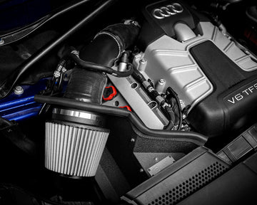 IE Audi 3.0T Cold Air Intake Fits 8R SQ5 & Q5 Supercharged