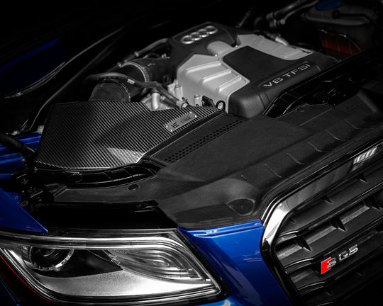 IE Audi 3.0T Cold Air Intake | Fits 8R SQ5 & Q5 Supercharged ...