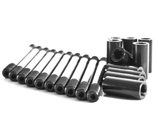 ARP Head Stud Kit for 06A 1.8T Engines, No Tool (For engines from mid 2000+)