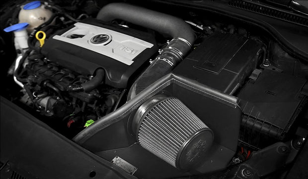 2.0 TSI Cold Air Intake Kit VW Mk5 MK6 & Audi A3 - IE | Integrated Engineering