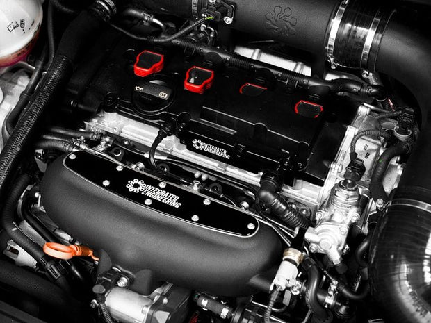 thumbnail image 2 of Leon IMK23 Intake Manifold – Fits VW Audi 1.8L 2.0L TSI Turbo Gas – Includes Sensor & Solenoid 2 of 4
