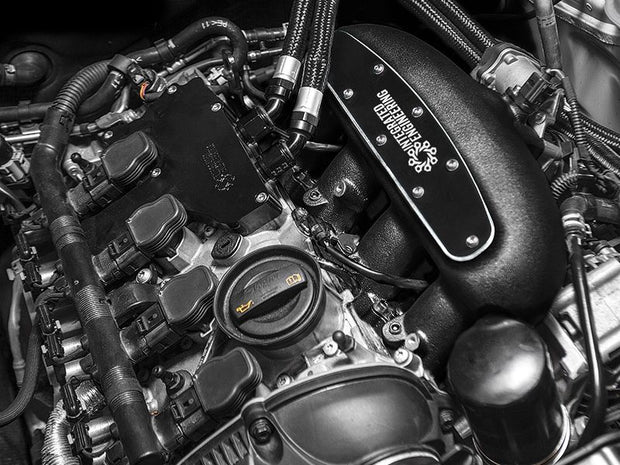 IE VW & Audi 2.0T Intake Manifold | Fits FSI & TSI Gen1/2 Engines