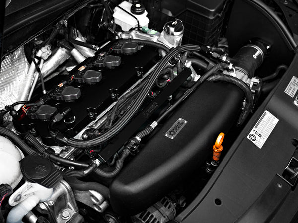Vw jetta discount 2.5 turbo kit