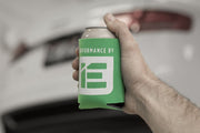IE Beer Koozie