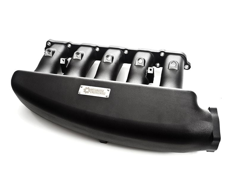 IE 2.5L 5 Cylinder Intake Manifold Electric Power Steering Only