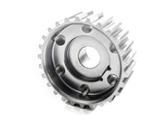 IE Billet Press Fit Timing Belt Drive Gear For 1.8T & 2.0T FSI Engines (6 bolt gear interface)
