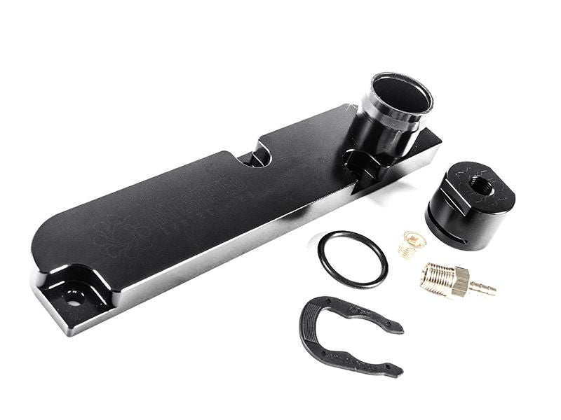 IE PCV Solution Kit for 2.0T FSI Engines Integrated Engineering