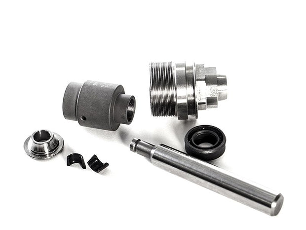 IE High Pressure Fuel Pump (HPFP) Upgrade Kit For VW & Audi 2.0T FSI EA113 Engines