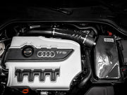 IE Audi TTS MK2 Cold Air Intake Carbon Fiber