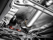 IE MQB VW MK7/MK7.5 GTI, Golf, & Audi A3 Performance Cast Downpipe (FWD)